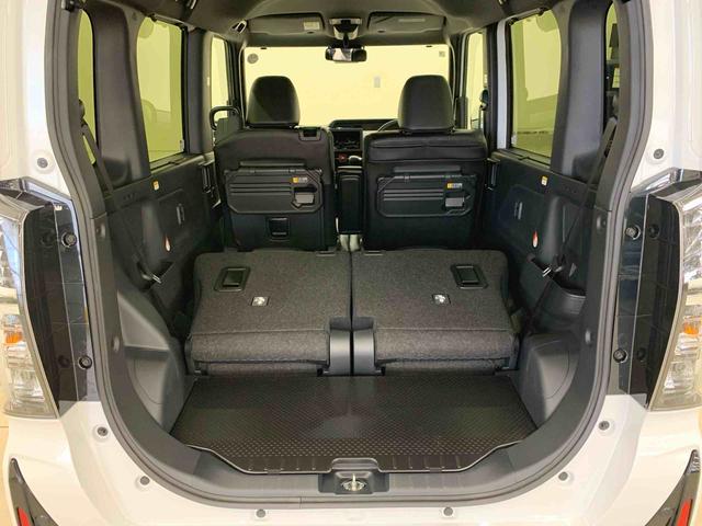 タントカスタムＸ　２ＷＤ両側電動スライドドア・ＬＥＤヘッドライト・オートライト・オートマチックハイビーム・プッシュスタートボタン・アイドリングストップ・シートヒーター・電動パーキングブレーキ・スマートアシスト（群馬県）の中古車