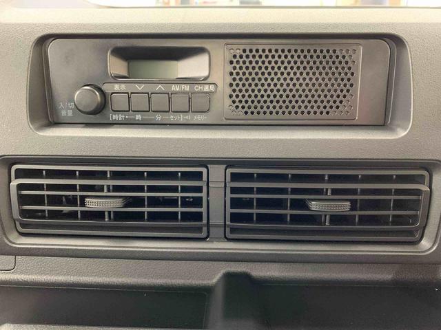 ハイゼットトラックスタンダード　４ＷＤオートライト　オートマチックハイビーム　　ＡＭＦＭラジオ　　キーレスエントリー　　アイドリングストップ　　　マニュアルエアコン　　スマートアシスト（群馬県）の中古車