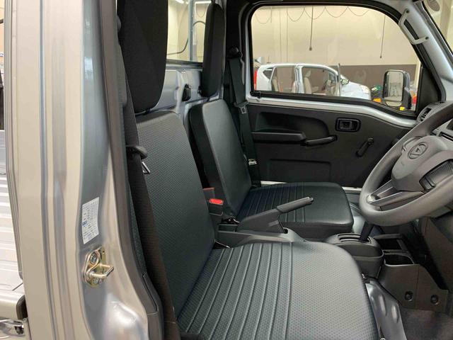 ハイゼットトラックスタンダード　４ＷＤオートライト　オートマチックハイビーム　　ＡＭＦＭラジオ　　キーレスエントリー　　アイドリングストップ　　　マニュアルエアコン　　スマートアシスト（群馬県）の中古車