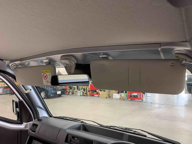 ハイゼットトラックスタンダード　４ＷＤオートライト　オートマチックハイビーム　　ＡＭＦＭラジオ　　キーレスエントリー　　アイドリングストップ　　　マニュアルエアコン　　スマートアシスト（群馬県）の中古車