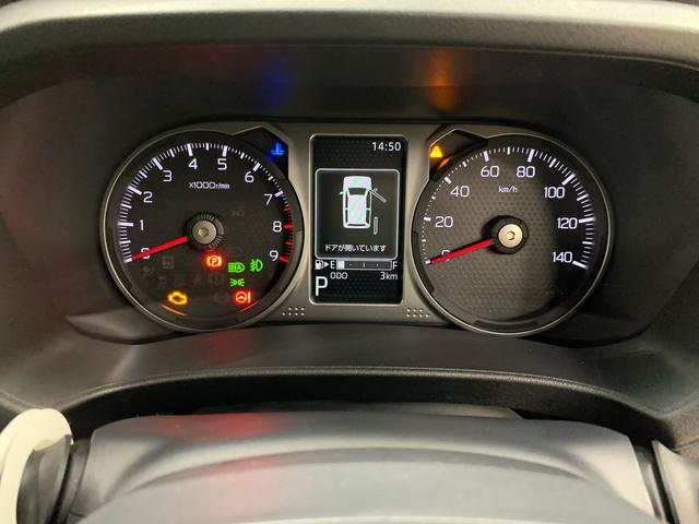 アトレーRS 2WD両側電動スライドドア・LEDヘッドライト・オートライト・オートマチックハイビーム・プッシュボタンスタート・アイドリングストップ・オートエアコン・電動格納式ドアミラー・スマートアシスト(群馬県)の中古車