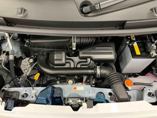 ムーヴキャンバスストライプスG 2WD9インチディスプレイオーディオ・両側電動スライドドア・LEDヘッドライト・バックカメラ・シートヒーター・スマートアシスト・アイドリングストップ・プッシュボタンスタート・オートライト(群馬県)の中古車