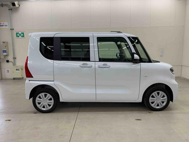 タントスローパーＬ　２ＷＤ福祉車両・ＬＥＤヘッドライト・オートライト・オートマチックハイビーム・プッシュボタンスタート・アイドリングストップ・オートエアコン・電動格納式ドアミラー・スマートアシスト（群馬県）の中古車