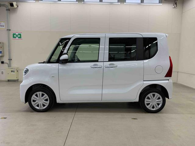 タントスローパーＬ　２ＷＤ福祉車両・ＬＥＤヘッドライト・オートライト・オートマチックハイビーム・プッシュボタンスタート・アイドリングストップ・オートエアコン・電動格納式ドアミラー・スマートアシスト（群馬県）の中古車