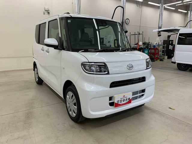 タントスローパーＬ　２ＷＤ福祉車両・ＬＥＤヘッドライト・オートライト・オートマチックハイビーム・プッシュボタンスタート・アイドリングストップ・オートエアコン・電動格納式ドアミラー・スマートアシスト（群馬県）の中古車
