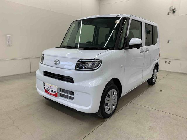 タントスローパーＬ　２ＷＤ福祉車両・ＬＥＤヘッドライト・オートライト・オートマチックハイビーム・プッシュボタンスタート・アイドリングストップ・オートエアコン・電動格納式ドアミラー・スマートアシスト（群馬県）の中古車