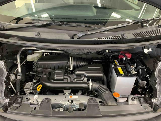 タントカスタムＸ　２ＷＤ両側電動スライドドア・ナビ・ＥＴＣ・ＬＥＤヘッドライト・オートライト・オートマチックハイビーム・プッシュボタンスタート・アイドリングストップ・オートエアコン・電動格納式ドアミラー・スマートアシスト（群馬県）の中古車