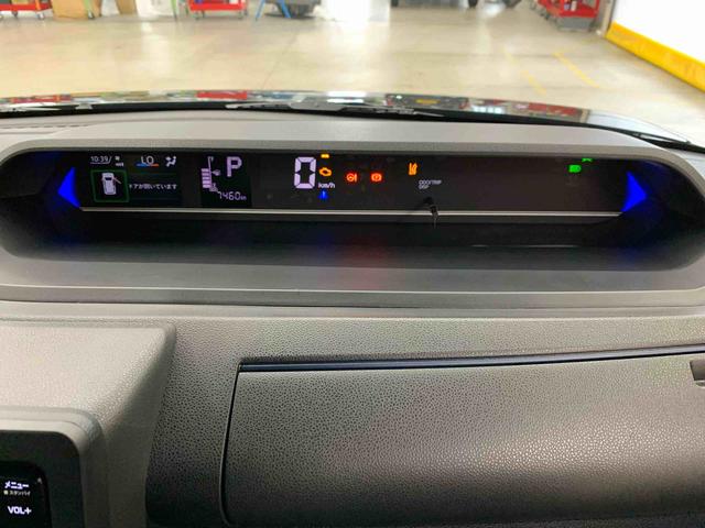タントカスタムＸ　２ＷＤ両側電動スライドドア・ナビ・ＥＴＣ・ＬＥＤヘッドライト・オートライト・オートマチックハイビーム・プッシュボタンスタート・アイドリングストップ・オートエアコン・電動格納式ドアミラー・スマートアシスト（群馬県）の中古車
