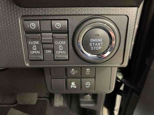 タントカスタムＸ　２ＷＤ両側電動スライドドア・ナビ・ＥＴＣ・ＬＥＤヘッドライト・オートライト・オートマチックハイビーム・プッシュボタンスタート・アイドリングストップ・オートエアコン・電動格納式ドアミラー・スマートアシスト（群馬県）の中古車