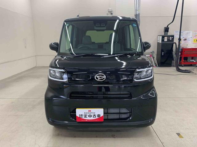 タントＸ　２ＷＤ片側電動スライドドア・プッシュスタートボタン・アイドリングストップ・ＬＥＤヘッドライト・オートライト・オートマチックハイビーム・バックカメラ・オートエアコン・電動格納式ドアミラー・スマートアシスト（群馬県）の中古車