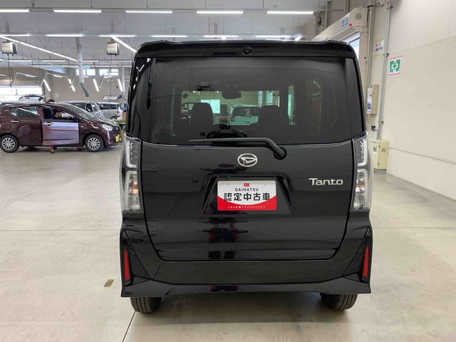 タントカスタムXリミテッド 2WD両側電動スライドドア・LEDヘッドライト・オートライト・オートマチックハイビーム・プッシュボタンスタート・アイドリングストップ・オートエアコン・ETC・バックカメラ・スマートアシスト(群馬県)の中古車