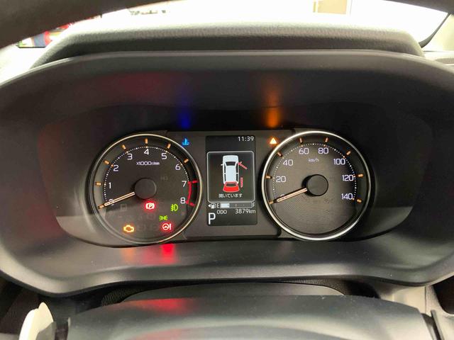 ムーヴＧ　２ＷＤ片側電動スライドドア　ＬＥＤヘッドライト　オートライト　プッシュボタンスタート　アイドリングストップ　オートエアコン　バックカメラ　電動パーキングブレーキ　スマートアシスト（群馬県）の中古車