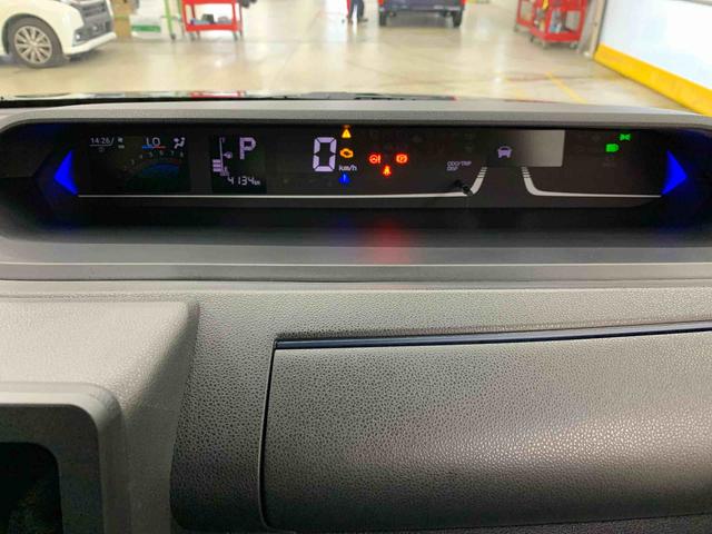 タントカスタムＸリミテッド　２ＷＤ両側電動スライドドア　ＬＥＤヘッドライト　オートライト　プッシュボタンスタート　アイドリングストップ　オートエアコン　バックカメラ　スマートアシスト　電動格納式ドアミラー　電動パーキングブレーキ（群馬県）の中古車