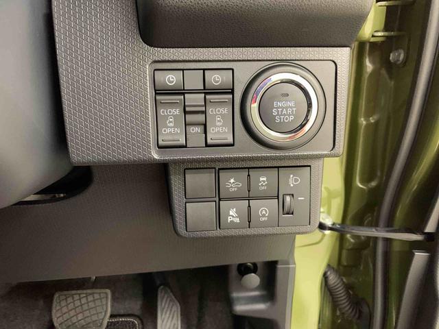 タントファンクロスリミテッド 2WDプッシュボタンスタート アイドリングストップ ETC シートヒーター LEDヘッドライト オートライト バックカメラ シートヒーター スマートアシスト 電動格納ドアミラー(群馬県)の中古車