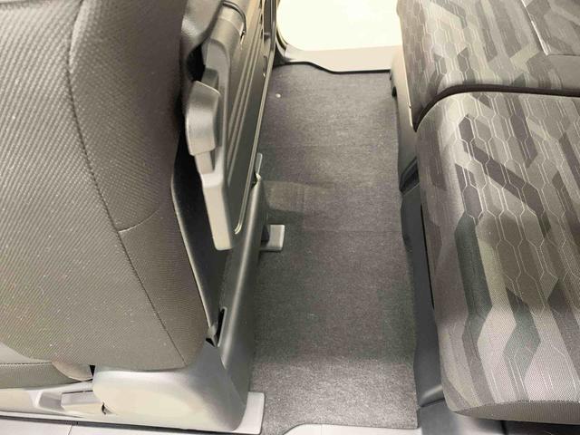 タントファンクロス　２ＷＤ届け出済み未使用車　両側電動スライドドア　バックカメラ　電動パーキングブレーキ　シートヒーター　オートエアコン　ＬＥＤヘッドライト　オートライト　プッシュボタンスタート　スマートアシスト（群馬県）の中古車