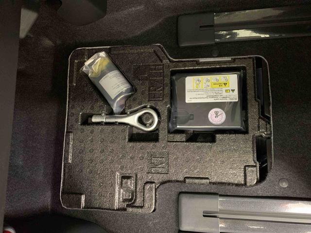 タントファンクロス　２ＷＤ届け出済み未使用車　両側電動スライドドア　バックカメラ　電動パーキングブレーキ　シートヒーター　オートエアコン　ＬＥＤヘッドライト　オートライト　プッシュボタンスタート　スマートアシスト（群馬県）の中古車