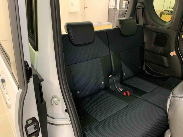 タントカスタムＲＳリミテッド　２ＷＤ元当社試乗車　キーフリー　プッシュボタンスタート　両側電動スライドドア　運転席助手席シートヒーター　ＬＥＤヘッドライト　オートライト　バックカメラ　スマートアシスト　電動格納ドアミラー（群馬県）の中古車