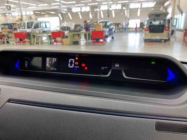 タントカスタムＲＳリミテッド　２ＷＤ元当社試乗車　キーフリー　プッシュボタンスタート　両側電動スライドドア　運転席助手席シートヒーター　ＬＥＤヘッドライト　オートライト　バックカメラ　スマートアシスト　電動格納ドアミラー（群馬県）の中古車