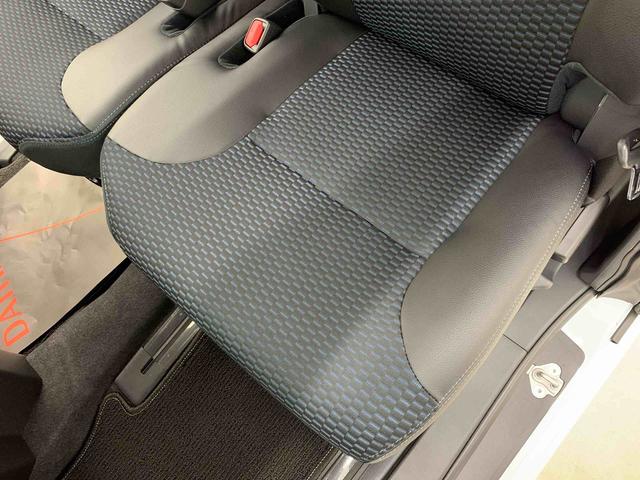 タントカスタムＲＳリミテッド　２ＷＤ元当社試乗車　キーフリー　プッシュボタンスタート　両側電動スライドドア　運転席助手席シートヒーター　ＬＥＤヘッドライト　オートライト　バックカメラ　スマートアシスト　電動格納ドアミラー（群馬県）の中古車