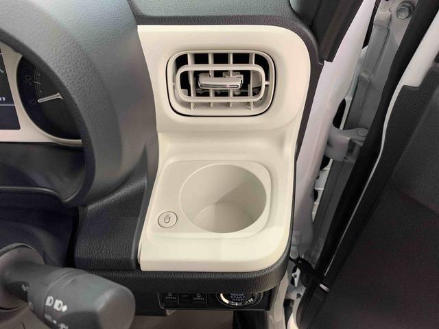 ムーヴキャンバスストライプスＧ　２ＷＤ運転席助手席シートヒーター　アイドリングストップ　キーフリー　プッシュボタンスタート　スマートアシスト　電動パーキングブレーキ　ＬＥＤヘッドライト　オートライト　バックカメラ　オートエアコン（群馬県）の中古車