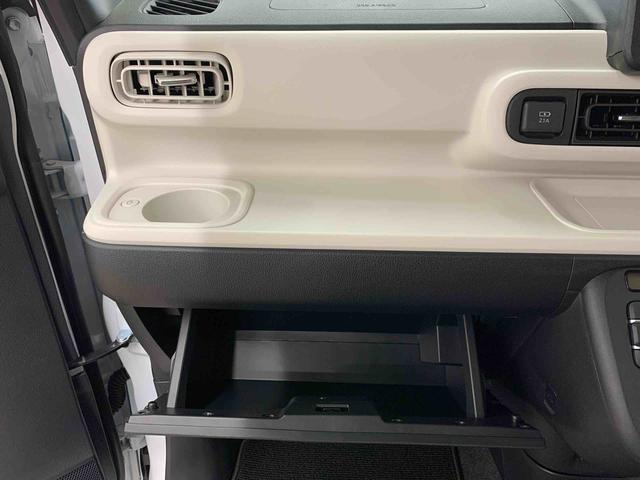 ムーヴキャンバスストライプスＧ　２ＷＤ運転席助手席シートヒーター　アイドリングストップ　キーフリー　プッシュボタンスタート　スマートアシスト　電動パーキングブレーキ　ＬＥＤヘッドライト　オートライト　バックカメラ　オートエアコン（群馬県）の中古車