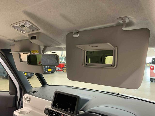 ムーヴキャンバスストライプスＧ　２ＷＤ運転席助手席シートヒーター　アイドリングストップ　キーフリー　プッシュボタンスタート　スマートアシスト　電動パーキングブレーキ　ＬＥＤヘッドライト　オートライト　バックカメラ　オートエアコン（群馬県）の中古車