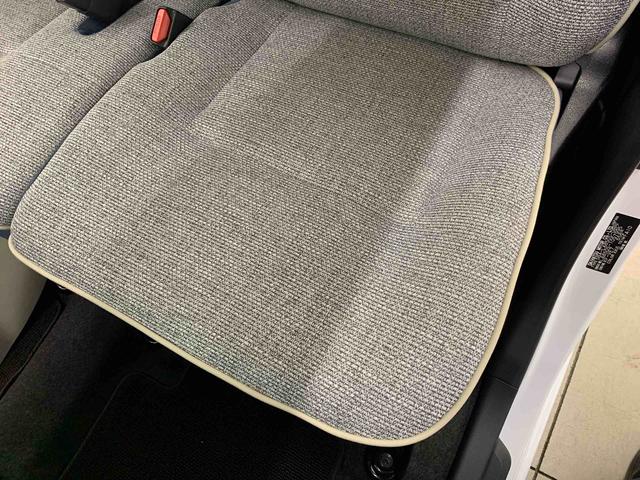 ムーヴキャンバスストライプスＧ　２ＷＤ運転席助手席シートヒーター　アイドリングストップ　キーフリー　プッシュボタンスタート　スマートアシスト　電動パーキングブレーキ　ＬＥＤヘッドライト　オートライト　バックカメラ　オートエアコン（群馬県）の中古車