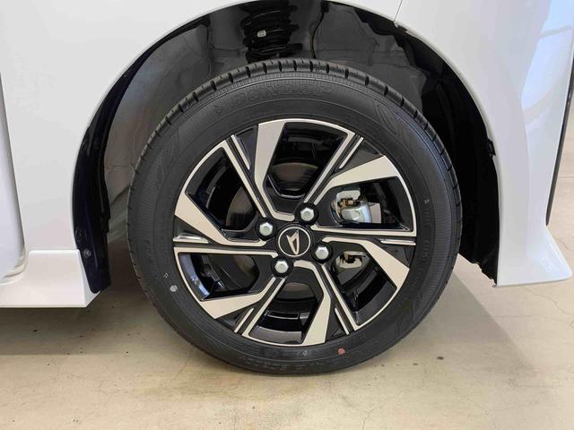 タントカスタムＸリミテッド　２ＷＤ　走行３９３キロ　ナビ　ドラレコ１０インチナビ　ドライブレコーダー　ＥＴＣ　キーフリー　プッシュボタンスタート　ＬＥＤヘッドライト　両側電動スライドドア　スマートアシスト　シートヒーター　オートライト　電動パーキングブレーキ（群馬県）の中古車