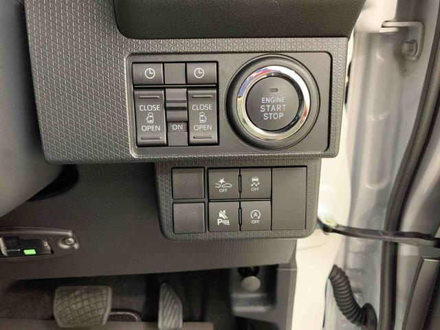 タントカスタムＸリミテッド　２ＷＤ　走行３９３キロ　ナビ　ドラレコ１０インチナビ　ドライブレコーダー　ＥＴＣ　キーフリー　プッシュボタンスタート　ＬＥＤヘッドライト　両側電動スライドドア　スマートアシスト　シートヒーター　オートライト　電動パーキングブレーキ（群馬県）の中古車