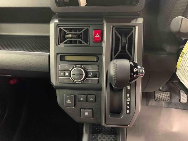 タフトＧ　ダーククロムベンチャー　２ＷＤ　走行３７６キロプッシュボタンスタート　キーフリー　スマートアシスト　ＬＥＤヘッドライト　オートライト　シートヒーター　アイドリングストップ　オートエアコン　電動格納式ドアミラー　ガラスルーフ　電動パーキングブレーキ（群馬県）の中古車