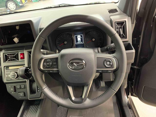 タフトＧ　ダーククロムベンチャー　２ＷＤ　走行３７６キロプッシュボタンスタート　キーフリー　スマートアシスト　ＬＥＤヘッドライト　オートライト　シートヒーター　アイドリングストップ　オートエアコン　電動格納式ドアミラー　ガラスルーフ　電動パーキングブレーキ（群馬県）の中古車