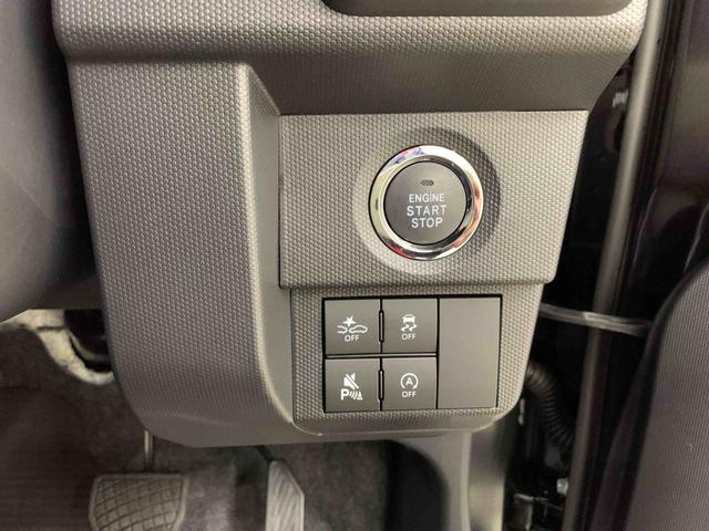 タフトＧ　ダーククロムベンチャー　２ＷＤ　走行３７６キロプッシュボタンスタート　キーフリー　スマートアシスト　ＬＥＤヘッドライト　オートライト　シートヒーター　アイドリングストップ　オートエアコン　電動格納式ドアミラー　ガラスルーフ　電動パーキングブレーキ（群馬県）の中古車