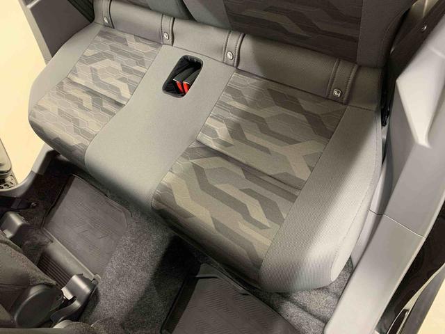 タフトＧ　ダーククロムベンチャー　２ＷＤ　走行３７６キロプッシュボタンスタート　キーフリー　スマートアシスト　ＬＥＤヘッドライト　オートライト　シートヒーター　アイドリングストップ　オートエアコン　電動格納式ドアミラー　ガラスルーフ　電動パーキングブレーキ（群馬県）の中古車
