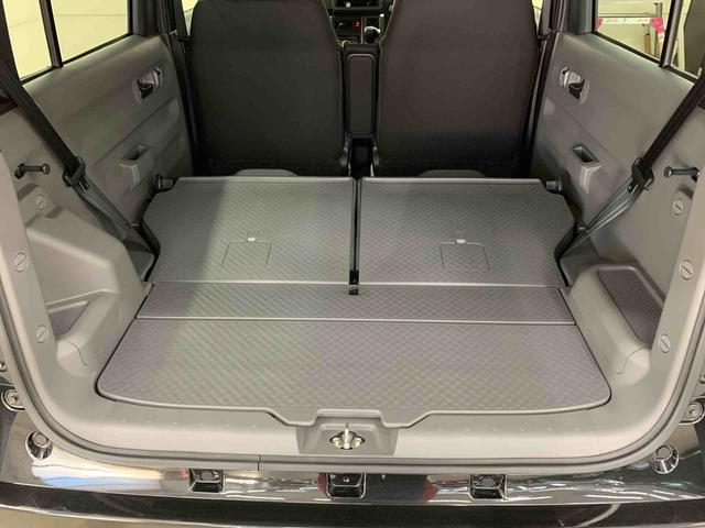 タフトＧ　ダーククロムベンチャー　２ＷＤ　走行３７６キロプッシュボタンスタート　キーフリー　スマートアシスト　ＬＥＤヘッドライト　オートライト　シートヒーター　アイドリングストップ　オートエアコン　電動格納式ドアミラー　ガラスルーフ　電動パーキングブレーキ（群馬県）の中古車