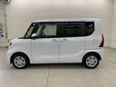 ２ＷＤ　ＣＶＴ　左側電動スライドドア　ＬＥＤヘッドライト　ナビ　ＥＴＣ　バックカメラ対応車　シートヒーター　スマートアシスト　プッシュボタンスタート　オートライト　オートマチックハイビーム（群馬県）の中古車