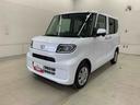 福祉車両・ＬＥＤヘッドライト・オートライト・オートマチックハイビーム・プッシュボタンスタート・アイドリングストップ・オートエアコン・電動格納式ドアミラー・スマートアシスト（群馬県）の中古車