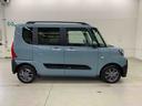 届け出済み未使用車　両側電動スライドドア　バックカメラ　電動パーキングブレーキ　シートヒーター　オートエアコン　ＬＥＤヘッドライト　オートライト　プッシュボタンスタート　スマートアシスト（群馬県）の中古車