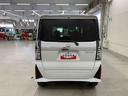 元当社試乗車　キーフリー　プッシュボタンスタート　両側電動スライドドア　運転席助手席シートヒーター　ＬＥＤヘッドライト　オートライト　バックカメラ　スマートアシスト　電動格納ドアミラー（群馬県）の中古車