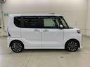 元当社試乗車　キーフリー　プッシュボタンスタート　両側電動スライドドア　運転席助手席シートヒーター　ＬＥＤヘッドライト　オートライト　バックカメラ　スマートアシスト　電動格納ドアミラー（群馬県）の中古車