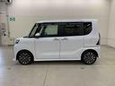 元当社試乗車　キーフリー　プッシュボタンスタート　両側電動スライドドア　運転席助手席シートヒーター　ＬＥＤヘッドライト　オートライト　バックカメラ　スマートアシスト　電動格納ドアミラー（群馬県）の中古車