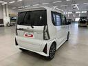 元当社試乗車　キーフリー　プッシュボタンスタート　両側電動スライドドア　運転席助手席シートヒーター　ＬＥＤヘッドライト　オートライト　バックカメラ　スマートアシスト　電動格納ドアミラー（群馬県）の中古車