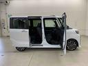 元当社試乗車　キーフリー　プッシュボタンスタート　両側電動スライドドア　運転席助手席シートヒーター　ＬＥＤヘッドライト　オートライト　バックカメラ　スマートアシスト　電動格納ドアミラー（群馬県）の中古車