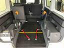福祉車両　純正ナビ　ドラレコ　両側電動スライドドア　プッシュボタンスタート　キーフリー　ＬＥＤヘッドライト　オートライト　オートエアコン　スマートアシスト　電動格納式ドアミラー　バックカメラ（群馬県）の中古車