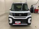 タント 中古車 ファンクロス　２ＷＤ　走行４２３７キロキーフリー　プッシュボタンスタート　両側電動スライドドア　スマートアシスト　バックカメラ　ＬＥＤヘッドライト　オートライト　シートヒーター　オートエアコン　電動パーキングブレーキ