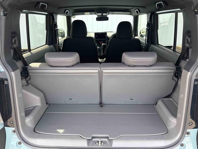 タフトＸ【ダイハツ認定中古車・まごころ保証１年走行距離無制限保証】　スマートアシスト　コーナーセンサー　オートライト　ＬＥＤヘッドライト　電動パーキングブレーキ（栃木県）の中古車