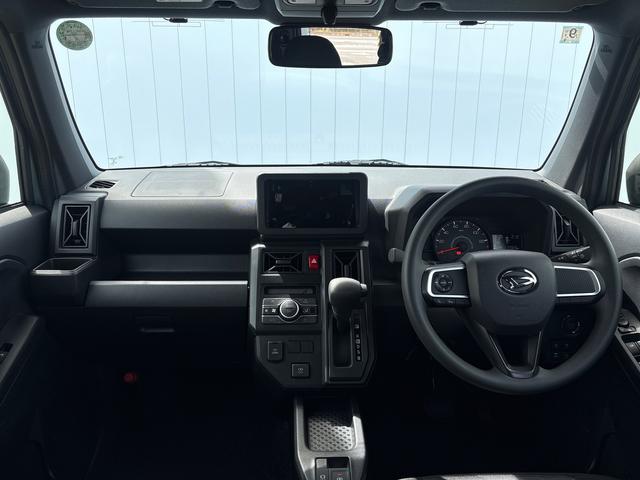 タフトＸ【ダイハツ認定中古車・まごころ保証１年走行距離無制限保証】　スマートアシスト　コーナーセンサー　オートライト　ＬＥＤヘッドライト　電動パーキングブレーキ（栃木県）の中古車