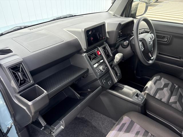 タフトＸ【ダイハツ認定中古車・まごころ保証１年走行距離無制限保証】　スマートアシスト　コーナーセンサー　オートライト　ＬＥＤヘッドライト　電動パーキングブレーキ（栃木県）の中古車