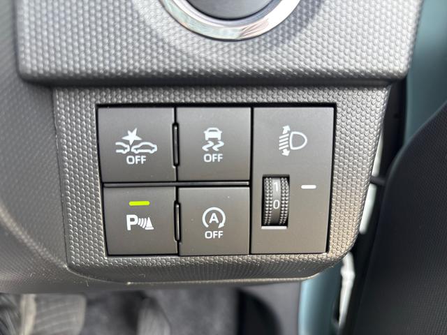 タフトＸ【ダイハツ認定中古車・まごころ保証１年走行距離無制限保証】　スマートアシスト　コーナーセンサー　オートライト　ＬＥＤヘッドライト　電動パーキングブレーキ（栃木県）の中古車