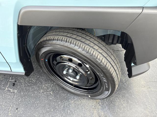 タフトＸ【ダイハツ認定中古車・まごころ保証１年走行距離無制限保証】　スマートアシスト　コーナーセンサー　オートライト　ＬＥＤヘッドライト　電動パーキングブレーキ（栃木県）の中古車