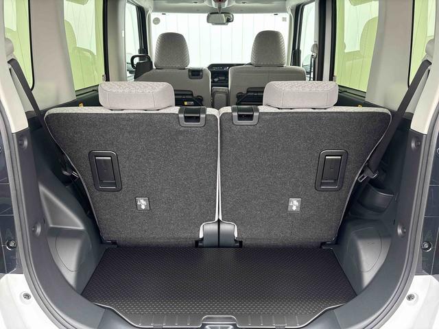 タントＸキーフリーシステム　電動スライドドア　ＬＥＤヘッドライト　オートライト　スマートアシスト　全車１年走行距離無制限まごころ保証付き！（栃木県）の中古車
